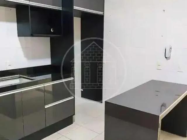 Casa / Sobrado para Venda em São Paulo/SP Jardim Santa Cruz Campo Grande 3 Quartos