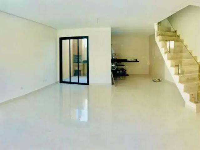 Casa / Sobrado para Venda em São Paulo/SP Jardim Santa Cruz Campo Grande 3 Quartos