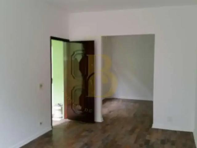 Casa / Sobrado para Venda em São Paulo/SP Jardim Santa Cruz Campo Grande 3 Quartos