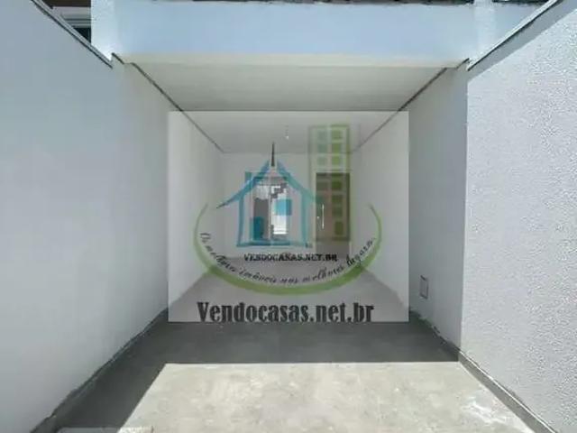 Casa / Sobrado para Venda em São Paulo/SP Jardim Santa Cruz Campo Grande 3 Quartos