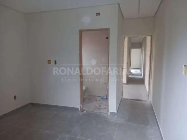 Casa / Sobrado para Venda em São Paulo/SP Jardim Santa Cruz Campo Grande 3 Quartos