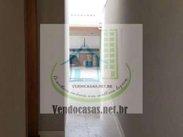 Casa / Sobrado para Venda em São Paulo/SP Jardim Santa Cruz Campo Grande 3 Quartos