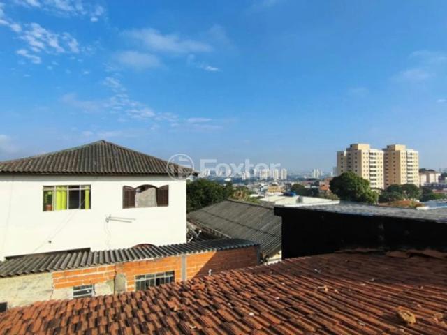 Casa / Sobrado para Venda em São Paulo/SP Jardim Santa Cruz Campo Grande 3 Quartos