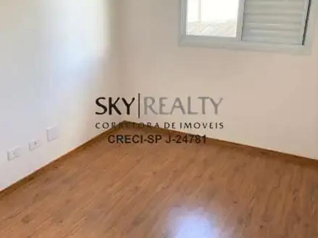 Casa / Sobrado para Venda em São Paulo/SP Jardim Santa Cruz Campo Grande 2 Quartos