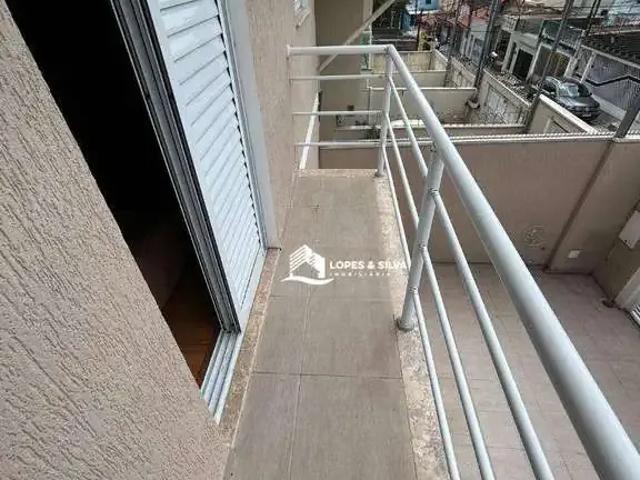 Casa / Sobrado para Venda em São Paulo/SP Jardim Santa Cruz Campo Grande 2 Quartos