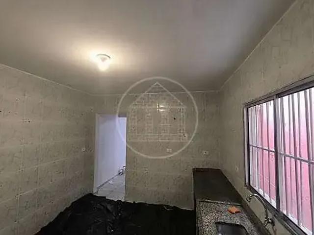 Casa / Sobrado para Venda em São Paulo/SP Jardim Santa Cruz Campo Grande 2 Quartos