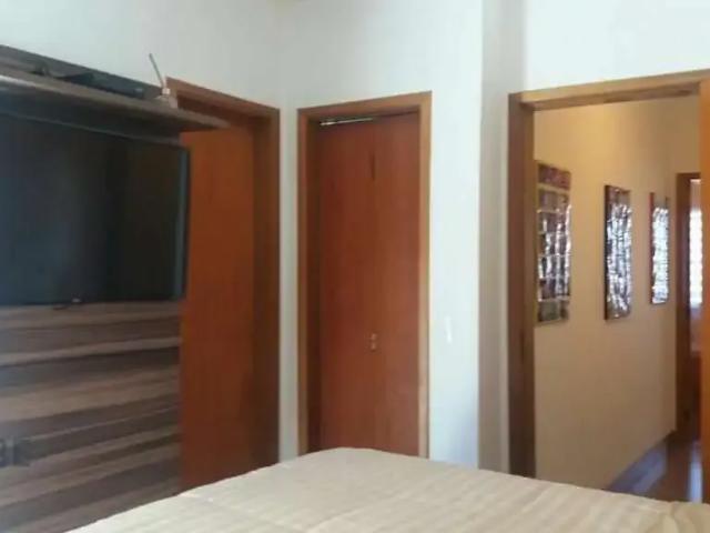Casa / Sobrado para Venda em São Paulo/SP Jardim Santa Cruz Campo Grande 2 Quartos