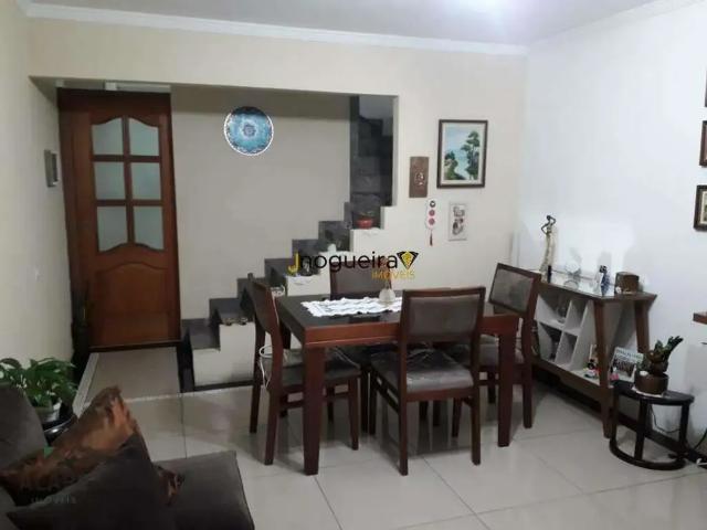 Casa / Sobrado para Venda em São Paulo/SP Jardim Santa Cruz Campo Grande 2 Quartos