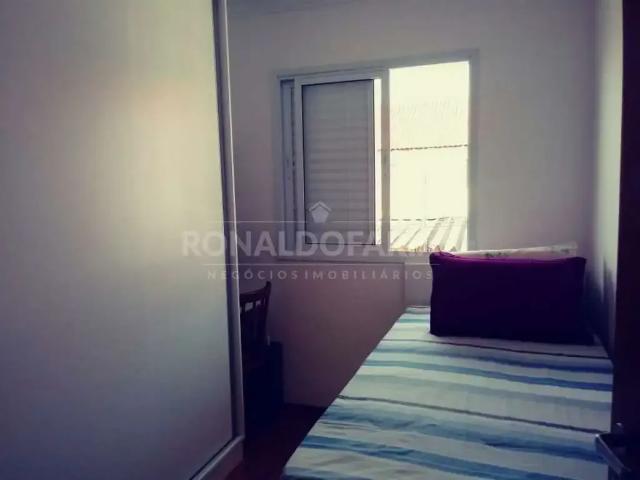 Casa / Sobrado para Venda em São Paulo/SP Jardim Santa Cruz Campo Grande 2 Quartos