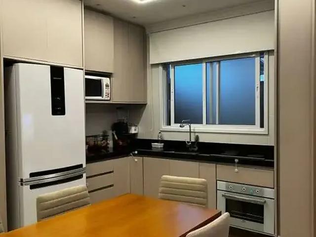 Casa / Sobrado para Venda em São Paulo/SP Jardim Santa Cruz Campo Grande 2 Quartos