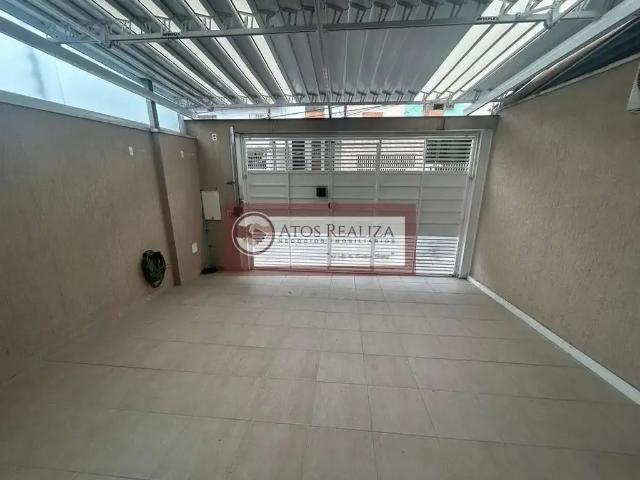 Casa / Sobrado para Venda em São Paulo/SP Jardim Santa Cruz Campo Grande 2 Quartos