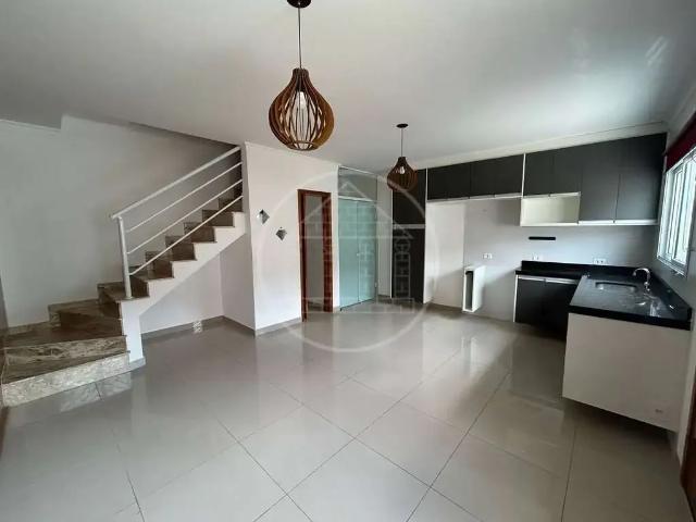 Casa / Sobrado para Venda em São Paulo/SP Jardim Santa Cruz Campo Grande 2 Quartos