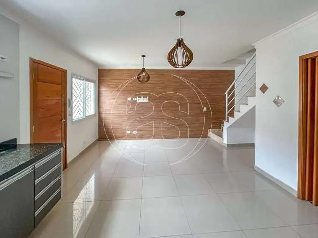 Casa / Sobrado para Venda em São Paulo/SP Jardim Santa Cruz Campo Grande 2 Quartos