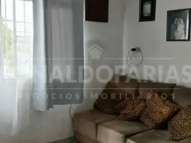 Casa / Sobrado para Venda em São Paulo/SP Jardim Santa Cruz Campo Grande 2 Quartos