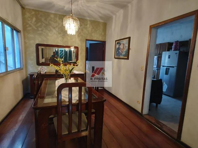 Casa / Sobrado para Venda em São Paulo/SP Jardim Santa Cruz Campo Grande 4 Quartos