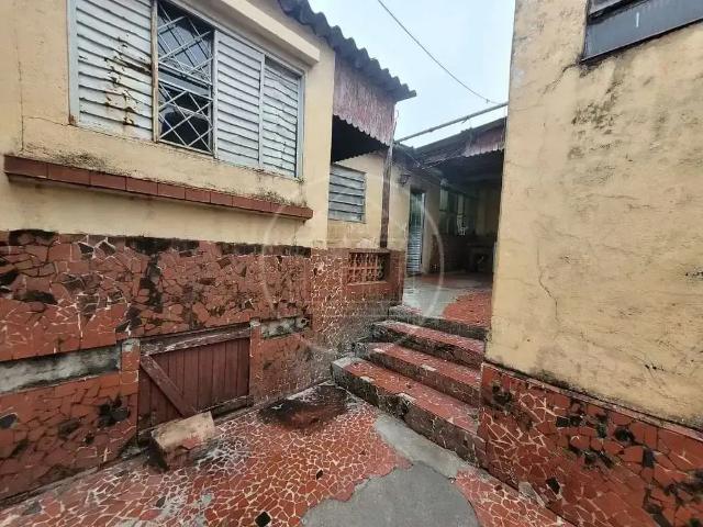 Casa / Sobrado para Venda em São Paulo/SP Jardim Santa Cruz Campo Grande 6 Quartos