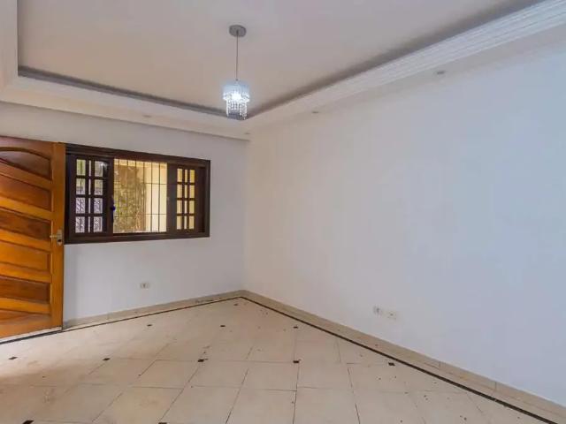 Casa / Sobrado para Venda em São Paulo/SP Jardim Santa Cruz Campo Grande 4 Quartos