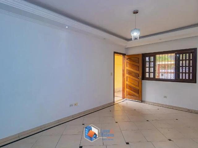 Casa / Sobrado para Venda em São Paulo/SP Jardim Santa Cruz Campo Grande 4 Quartos