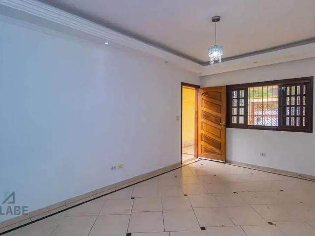 Casa / Sobrado para Venda em São Paulo/SP Jardim Santa Cruz Campo Grande 4 Quartos