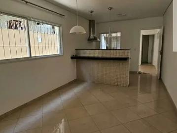 Casa / Sobrado para Venda em São Paulo/SP Jardim Santa Cruz Campo Grande 3 Quartos