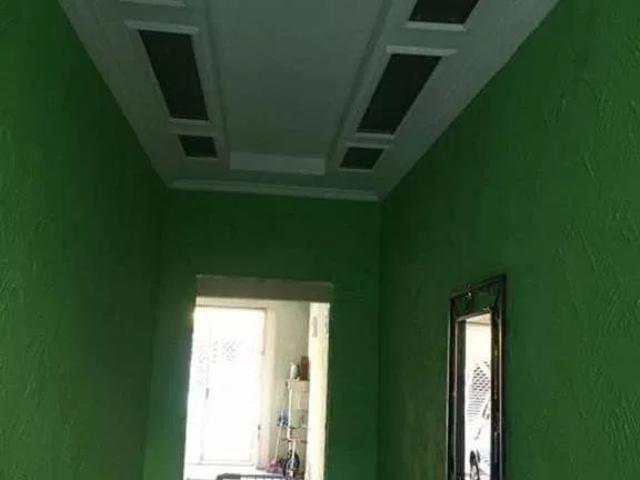 Casa / Sobrado para Venda em São Paulo/SP Jardim Santa Cruz Sacomã 3 Quartos