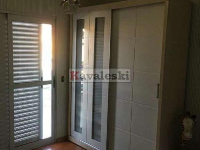 Casa / Sobrado para Venda em São Paulo/SP Jardim Santa Cruz Sacomã 3 Quartos