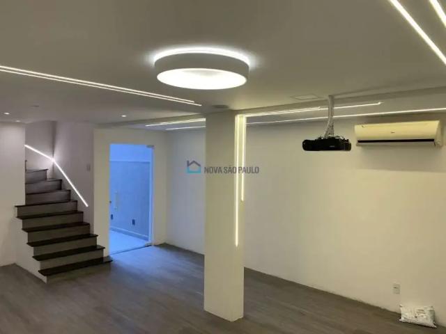 Casa / Sobrado para Venda em São Paulo/SP Jardim Santa Cruz Sacomã 3 Quartos