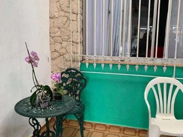 Casa / Sobrado para Venda em São Paulo/SP Jardim Santa Cruz Sacomã 3 Quartos