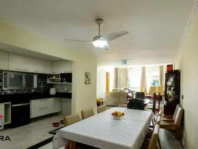 Casa / Sobrado para Venda em São Paulo/SP Jardim Santa Cruz Sacomã 3 Quartos