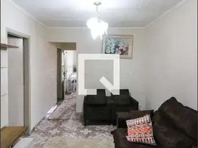 Casa / Sobrado para Venda em São Paulo/SP Jardim Santa Adelia 2 Quartos