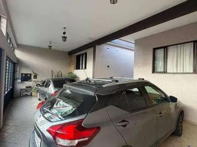 Casa / Sobrado para Venda em São Paulo/SP Jardim Santa Adelia 2 Quartos