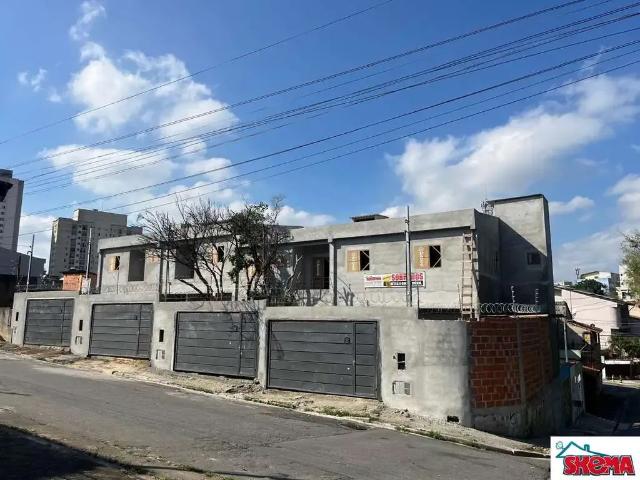 Casa / Sobrado para Venda em São Paulo/SP Jardim Santa Adelia 2 Quartos