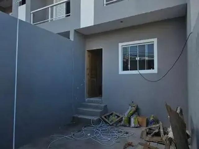 Casa / Sobrado para Venda em São Paulo/SP Jardim Santa Adelia 2 Quartos