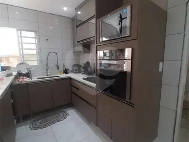 Casa / Sobrado para Venda em São Paulo/SP São Mateus 3 Quartos