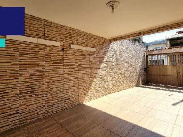 Casa / Sobrado para Venda em São Paulo/SP Jardim Santa Adelia 3 Quartos