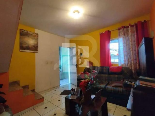 Casa / Sobrado para Venda em São Paulo/SP Jardim Santa Adelia 3 Quartos