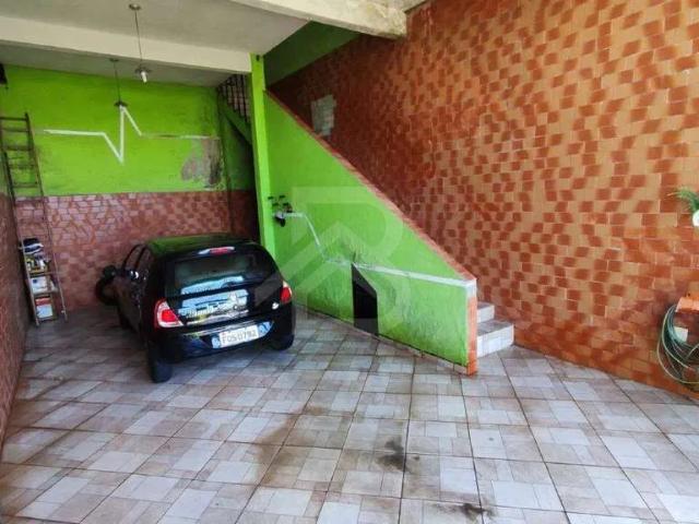 Casa / Sobrado para Venda em São Paulo/SP Jardim Santa Adelia 3 Quartos