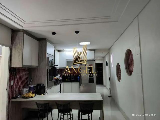 Casa / Sobrado para Venda em São Paulo/SP Jardim Santa Adelia 3 Quartos