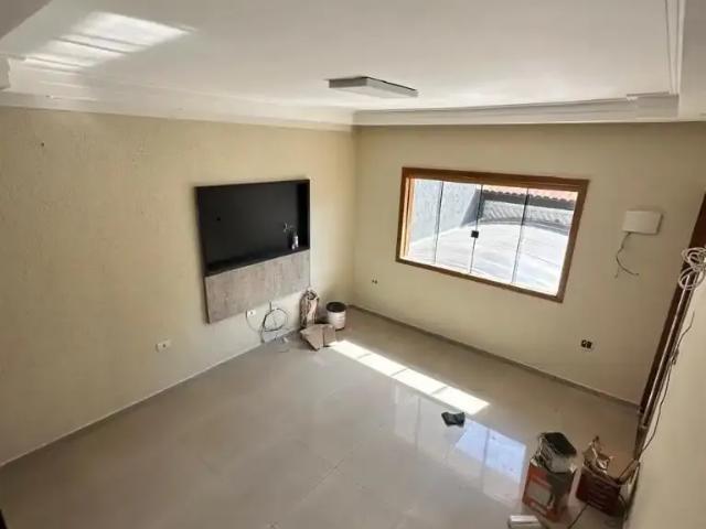 Casa / Sobrado para Venda em São Paulo/SP Jardim Santa Adelia 3 Quartos
