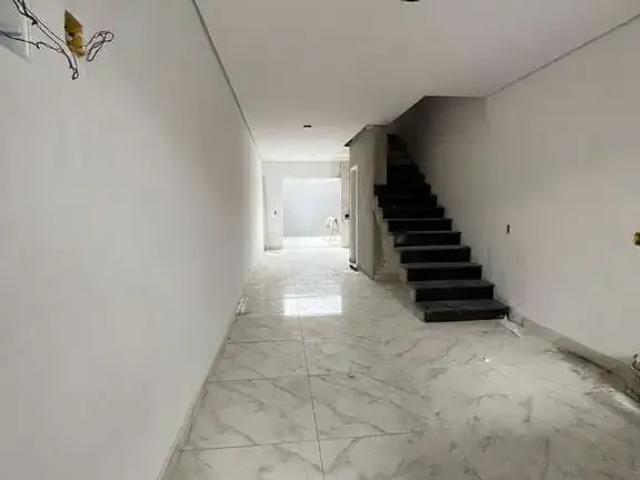 Casa / Sobrado para Venda em São Paulo/SP Jardim Santa Adelia 3 Quartos