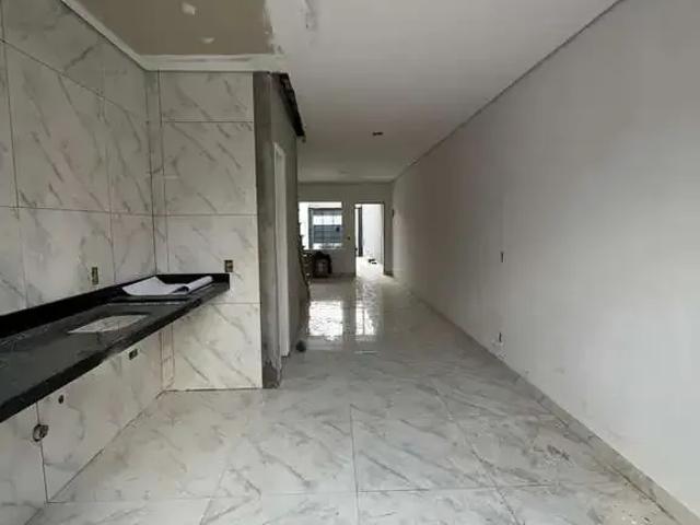 Casa / Sobrado para Venda em São Paulo/SP Jardim Santa Adelia 3 Quartos