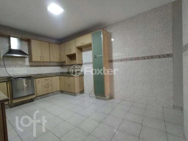 Casa / Sobrado para Venda em São Paulo/SP Jardim Santa Adelia 3 Quartos