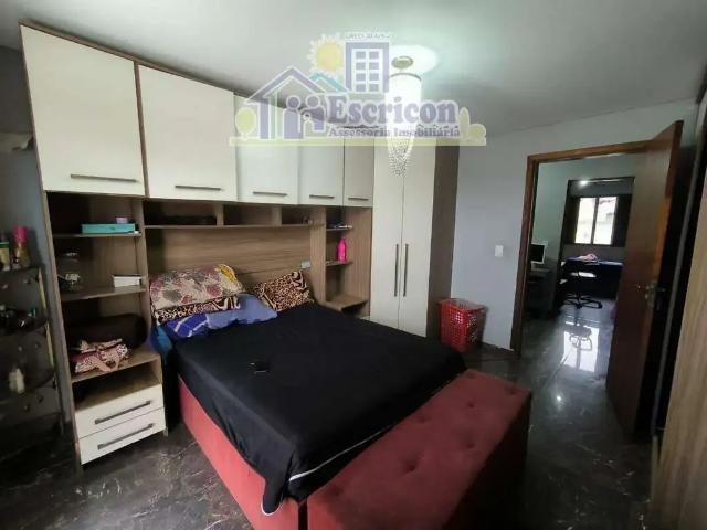 Casa / Sobrado para Venda em São Paulo/SP Jardim Santa Adelia 3 Quartos