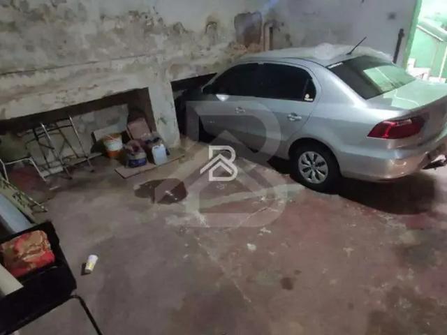 Casa / Sobrado para Venda em São Paulo/SP Jardim Santa Adelia 4 Quartos