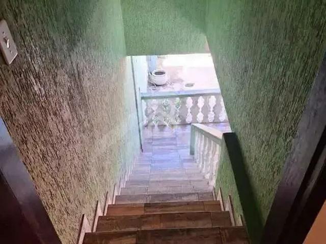 Casa / Sobrado para Venda em São Paulo/SP Jardim Santa Adelia 4 Quartos