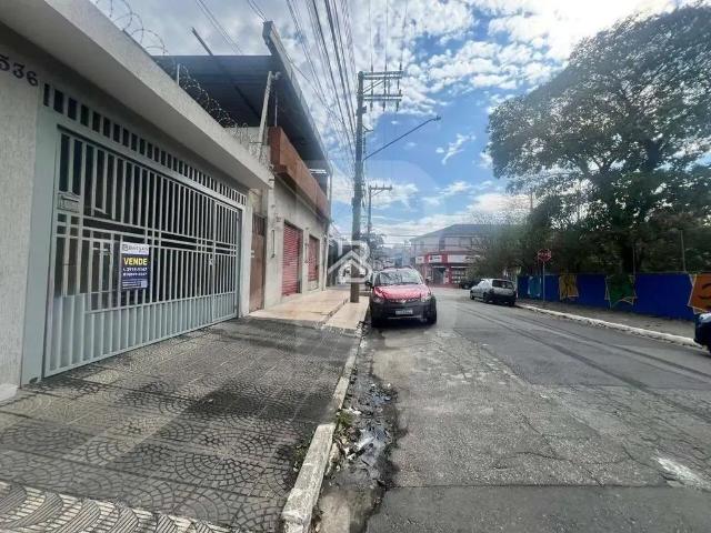 Casa / Sobrado para Venda em São Paulo/SP Jardim Santa Adelia 4 Quartos