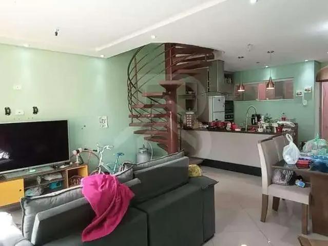 Casa / Sobrado para Venda em São Paulo/SP Jardim Santa Adelia 4 Quartos