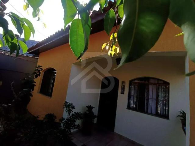Casa / Sobrado para Venda em São Paulo/SP Jardim Santa Adelia 4 Quartos