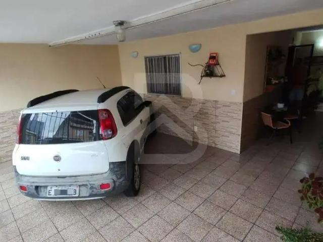 Casa / Sobrado para Venda em São Paulo/SP Jardim Santa Adelia 4 Quartos