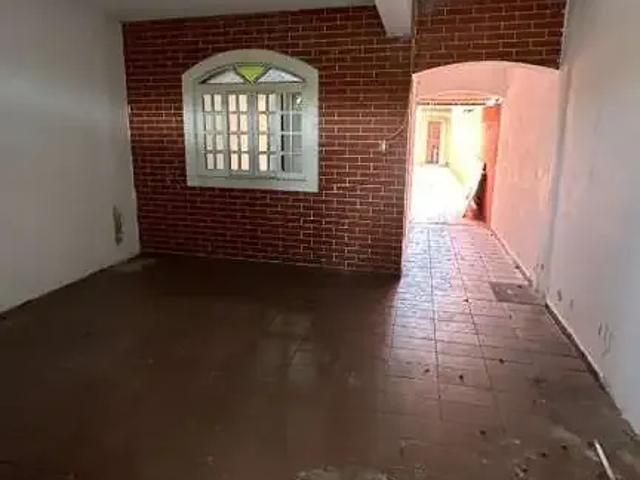 Casa / Sobrado para Venda em São Paulo/SP Jardim Santa Adelia 4 Quartos